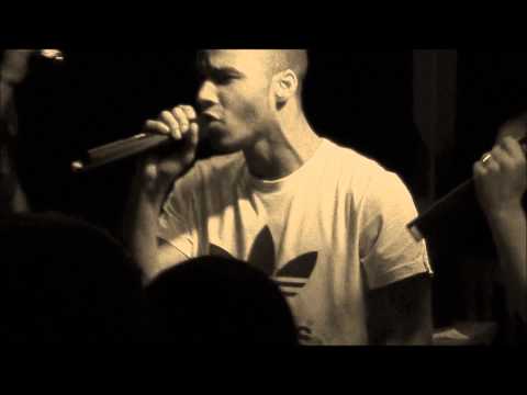 Salvuccio feat. Eli Dub - 8ung