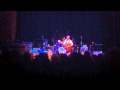Jabe Beyer : Forever Is A Long Time : Live at Mystic Theatre / Petaluma CA  / Nov. 28, 2011