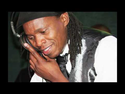 Dj Bojo Mujo - Wa Tlanga (Bojo Mujo)