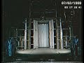 Backrooms The Third Test Remake Rarevisions Vhs