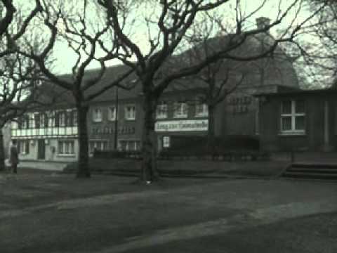 Essen Ruhrgebiet 1958  : A Family of the Industrial Ruhr -  Germany