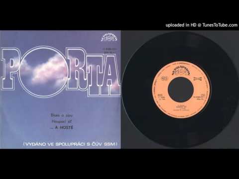 ...a hoste - Houpaci sit (1988)