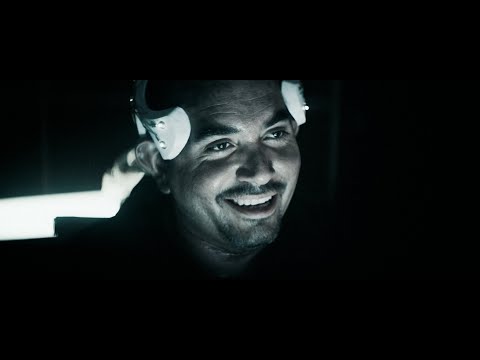 CATALYST | Behind the Scenes | Noel Gugliemi