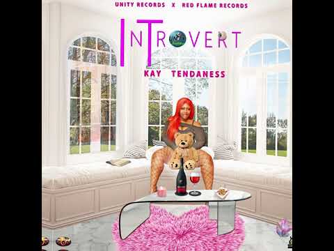 Kay Tendaness - Introvert (Official Audio) May 2021
