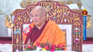 Ganges Mahamudra 1/6