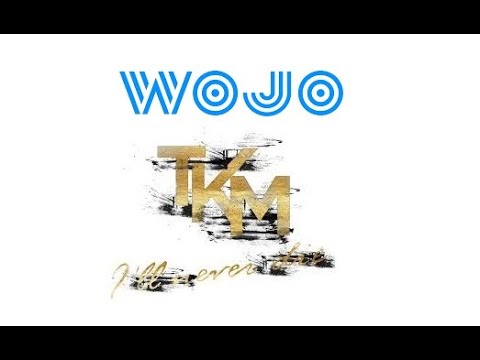 Wojo - Schemat (FEAT: TKM)