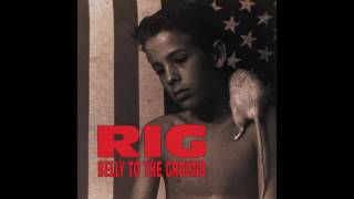 Rig  - Syphilis Diller (Cruz Records 1993)