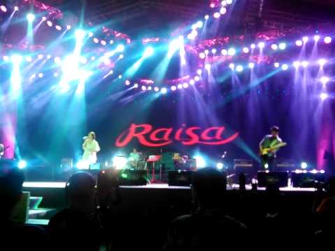 Raisa - Teka teki