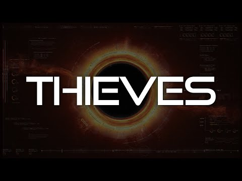 Icarus, Moonraccoon & Megan McDuffee - Thieves