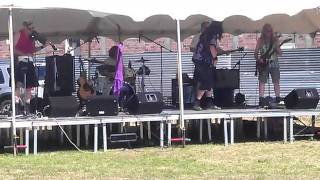 Tempest Live at Tieton - Captain Morgan