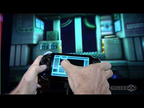 Full Sony Press Conference - Gamescom 2012