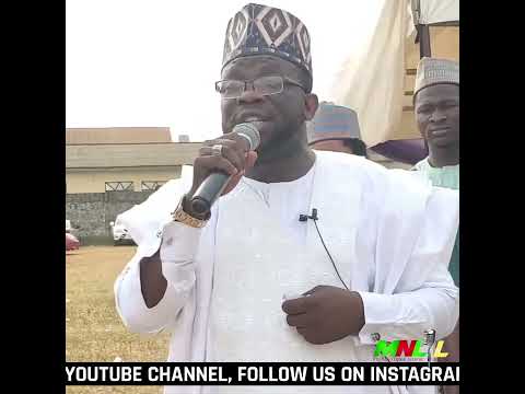 Iduro Dede - Sheikh Abubakri Isa Olayinka Baba Ote Saiful Qodiriyah