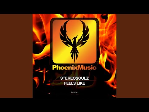 Feels Like (Radio Edit)