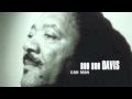 Boo Boo Davis - Can Man - Black and Tan Records Boo Boo Davis - Can Man