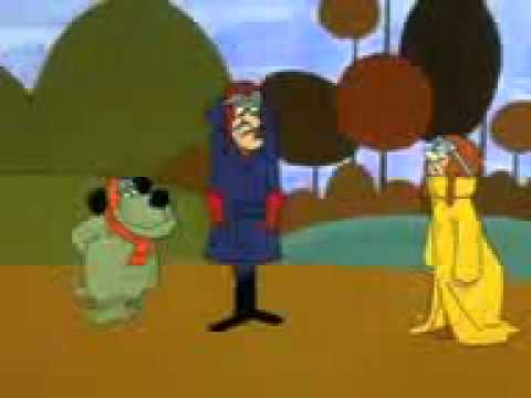 Esquadrilha Abutre.3gp