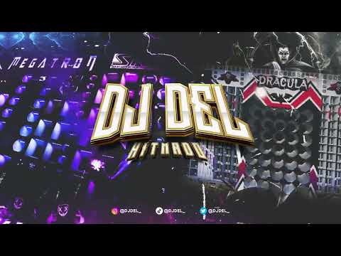BAILE  DO MEGAZORD - DEL, MC GU TJ E MC DADINHO JC ( DJ DEL E DJ HELAN )