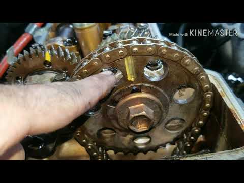 How to remove the head gasket on a  96-2005 tacoma 2.7