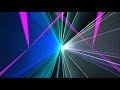 Hemsey Zimmer mix / #930 / Laser beam show