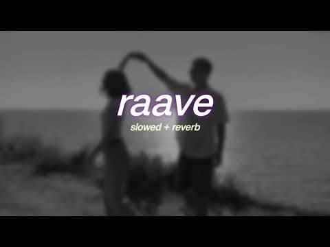 raave ( s l o w e d + r e v e r b ) | iyobinte pusthakam | lilvibe