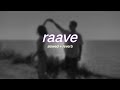 Raave S L O W E D R E V E R B Iyobinte Pusthakam Lilvibe