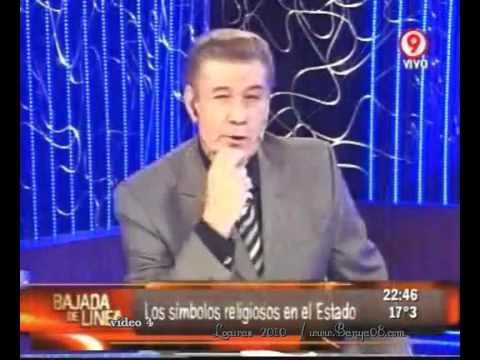 Bajada de Línea nº 5 - 26 de septiembre de 2010 - Parte 4/4