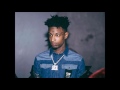 21 Savage - Bank Account (Bass Boosted)