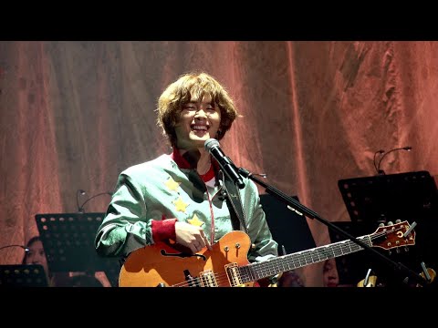 [4k] 190831 멘트5 - 잔나비(JANNABI) [Fantastic Old-fashioned RETURNS!]