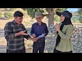 Houshang S Real Purpose In Meeting With The Landowner