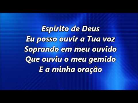 Derrama O Teu Poder video