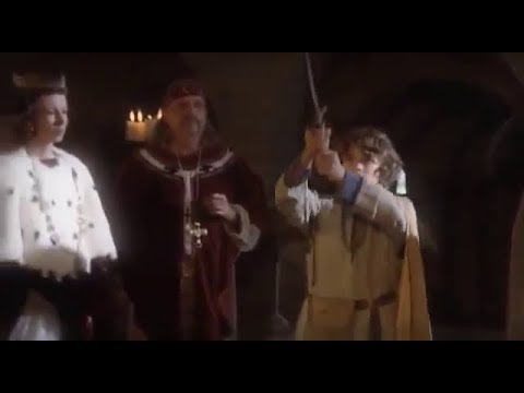 Deutsche Geschichte 8) Die Salier - d) Heinrich IV. - Tyrann auf dem Thron