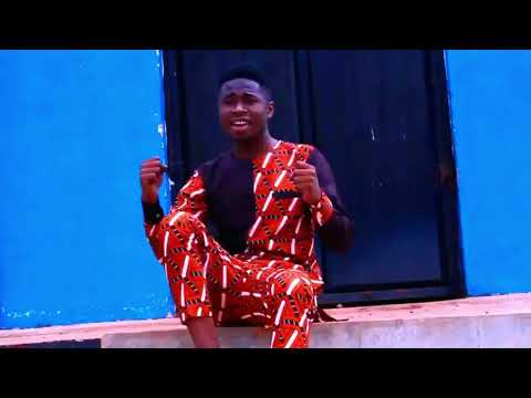 NAKUTEGEMEA WEWE By Jonathan muhindo ( Official music video)