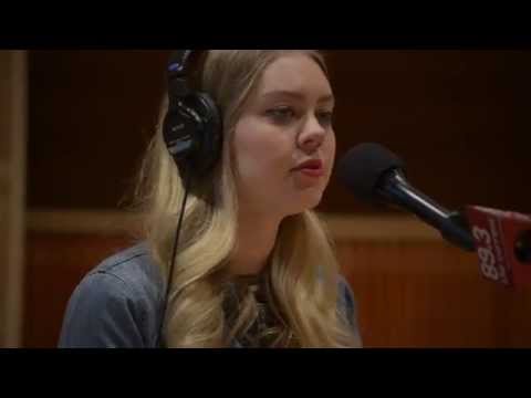 First Aid Kit - My Silver Lining (Live on 89.3 The Current)