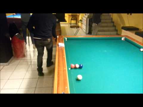 pool 8 15 trick shots