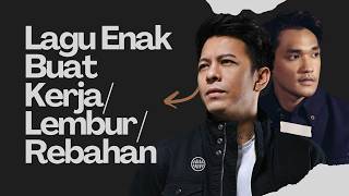 Download lagu Kompilasi Album Asik Buat Kerja / Bikin Semangat Kerjain Tugas Juga / Buat Rebahan Juga Oke Pula mp3