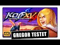 The King Of Fighters XV Im 4K Test Lohnt Sich Heutzutage Ein Fighting Game Zum Vollpreis Review