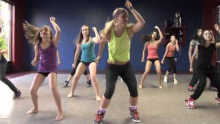 Release Timbaland Kids Dance Fitness