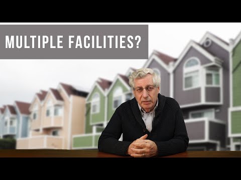, title : 'Can You Run MULTIPLE Assisted Living Facilities? (Tuesdays with Tom — 1/24/2023)'
