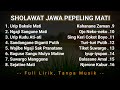 Relaxing Songs For Relieve Stress Javanase Praise After The Adzan
