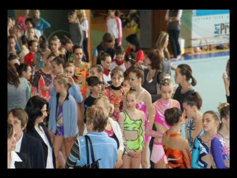 Zde např. upoutávka na záznamy z MČR Kadetky ml. a st. 8.5.2010