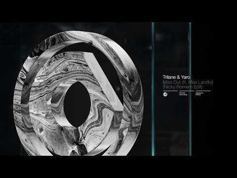 Video thumbnail for Miss Out [Nicky Romero Edit]