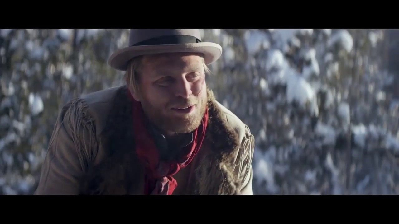 Trailer oficial de O Último Duelo - Any Bullet Will Do