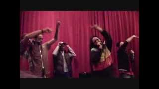 Selecta Sanchez, Ras Daniel, Ismile, Cheluz & Ras Udo