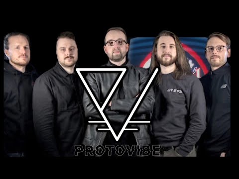 PROTOVIBE  -   Eure Erste WA(H)L in Sachen Trancecore 😉🤘
