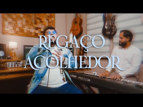 Gabriel Kzam - Regaço Acolhedor #MAIO