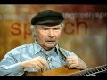 Tom Paxton remembers Bob Dylan (2000)