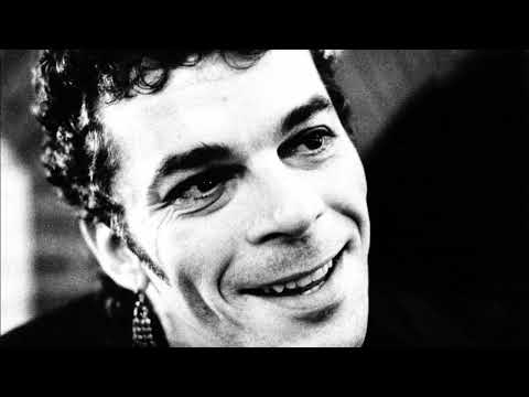 Ian Dury live in Paradiso