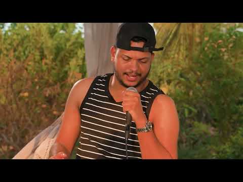 Mikael Santos - In Brega de Verão - AudioVisual