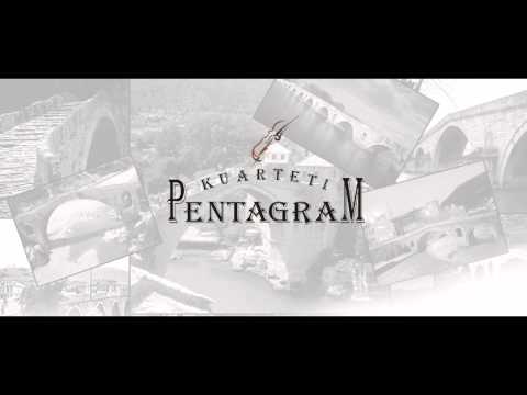 Kuarteti Pentagram - Tango