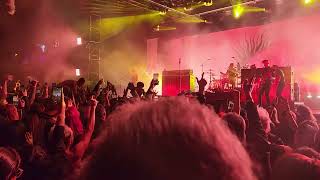 AFI - FALL CHILDREN, Denver, CO, Halloween 2025