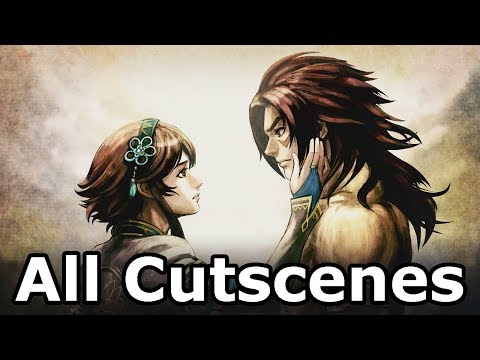 Soulcalibur VI Main Story - All Cutscenes (Game Movie)